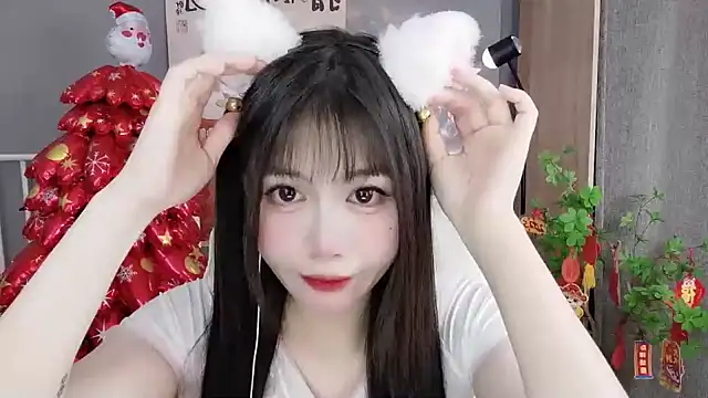 Nancy-Cindy online show from February 13, 2025, 7:31 pm