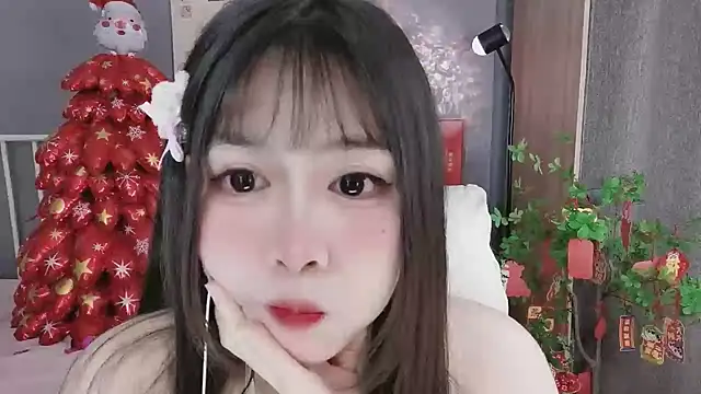 Nancy-Cindy online show from February 14, 2025, 10:58 pm