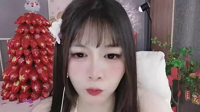 Nancy-Cindy online show from February 15, 2025, 2:04 am