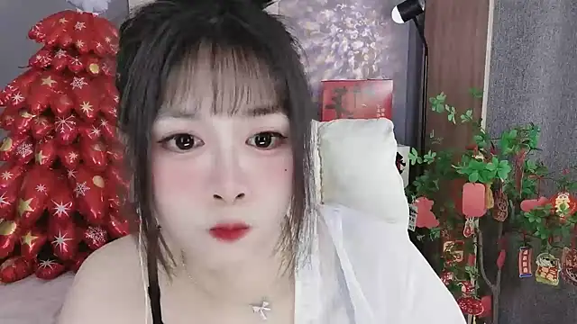 Nancy-Cindy online show from February 15, 2025, 8:22 pm