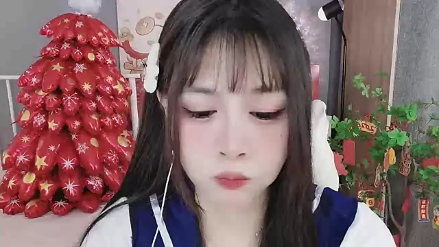 Nancy-Cindy online show from February 16, 2025, 2:53 am