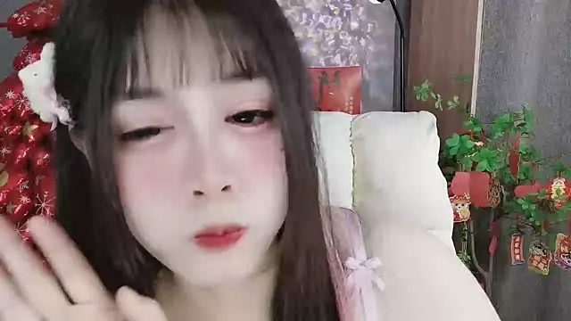 Nancy-Cindy online show from February 17, 2025, 6:59 pm
