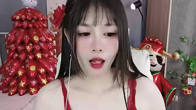 Nancy-Cindy online show from February 17, 2025, 10:03 pm