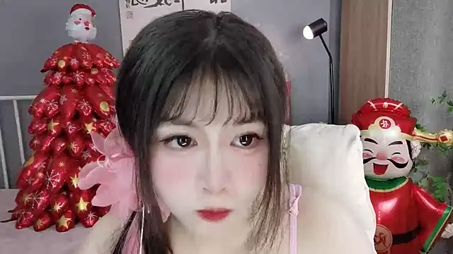 Nancy-Cindy online show from February 18, 2025, 6:15 pm
