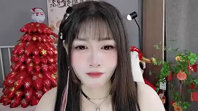 Nancy-Cindy online show from February 19, 2025, 5:49 pm