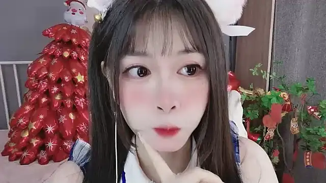 Nancy-Cindy online show from February 19, 2025, 11:04 pm