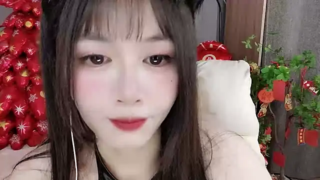 Nancy-Cindy online show from February 20, 2025, 2:07 am