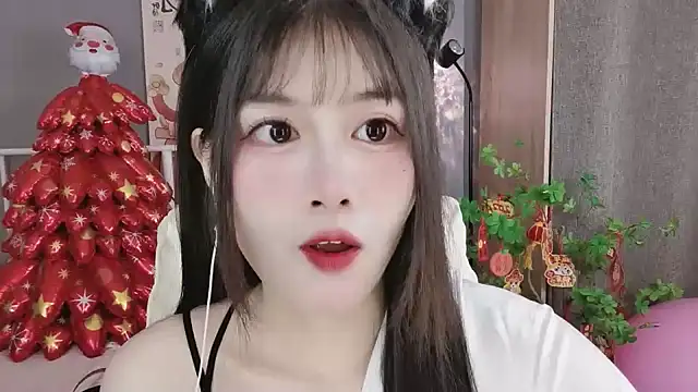 Nancy-Cindy online show from February 23, 2025, 10:20 pm
