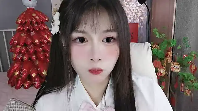 Nancy-Cindy online show from February 24, 2025, 8:03 pm