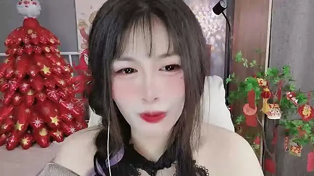 Nancy-Cindy online show from February 25, 2025, 7:36 pm