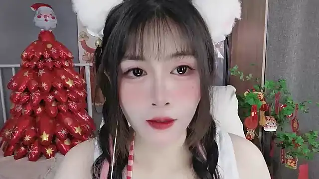 Nancy-Cindy online show from February 26, 2025, 4:35 pm