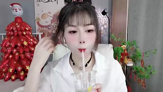 Nancy-Cindy online show from February 27, 2025, 4:10 pm