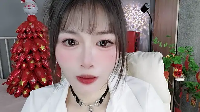 Nancy-Cindy online show from February 27, 2025, 7:15 pm