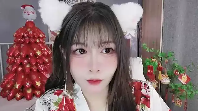 Nancy-Cindy online show from February 27, 2025, 10:42 pm