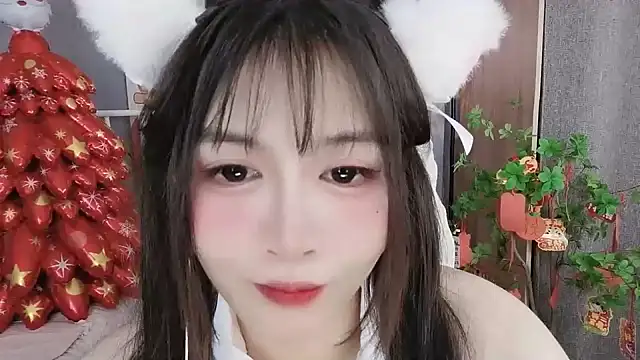 Nancy-Cindy online show from March 2, 2025, 1:58 am