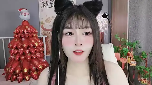 Nancy-Cindy online show from March 2, 2025, 10:48 pm