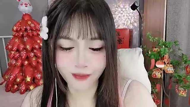 Nancy-Cindy online show from March 3, 2025, 10:42 pm