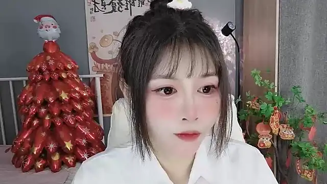 Nancy-Cindy online show from March 5, 2025, 6:23 pm