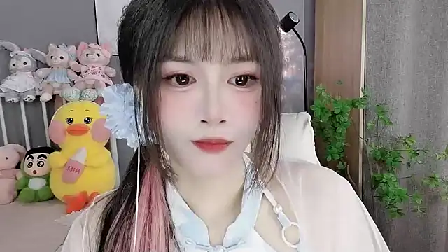 Nancy-Cindy online show from March 7, 2025, 5:06 pm