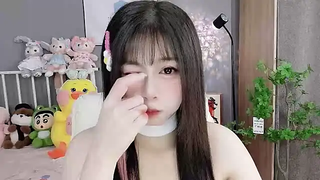 Nancy-Cindy online show from March 11, 2025, 8:20 pm