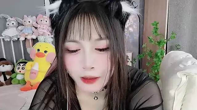 Nancy-Cindy online show from March 14, 2025, 11:53 pm
