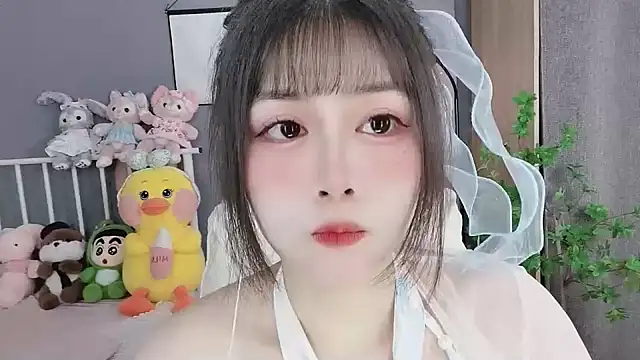 Nancy-Cindy online show from March 17, 2025, 9:02 pm