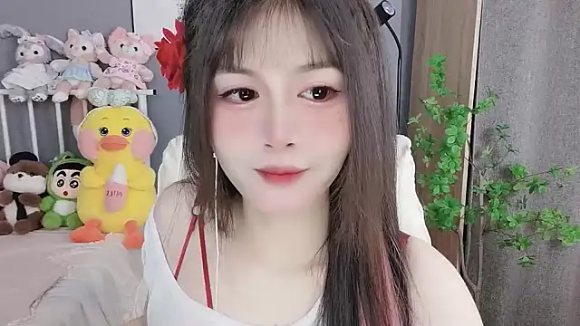 Nancy-Cindy online show from March 18, 2025, 7:31 pm