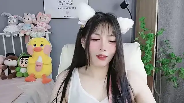 Nancy-Cindy online show from March 18, 2025, 10:37 pm