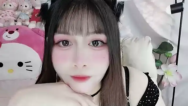 Nancy-Cindy online show from September 8, 2025, 7:35 pm