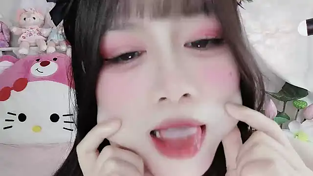 Nancy-Cindy online show from September 9, 2025, 9:47 pm