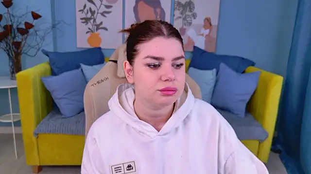 MelanieCarterr online show from March 20, 2026, 4:01 pm