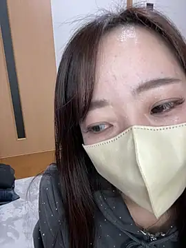 Rio chan  online show from December 23, 2024, 12:52 pm