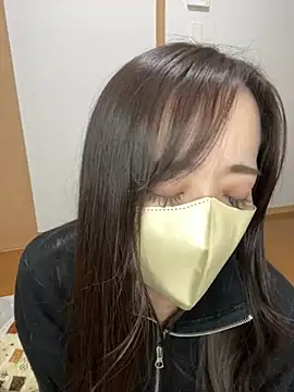 Rio chan  online show from December 24, 2024, 2:44 pm