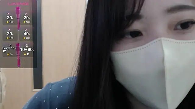 Rio chan  online show from December 29, 2024, 4:27 am