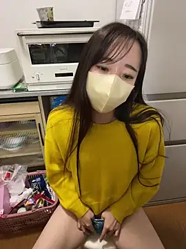 Rio chan  online show from January 9, 2025, 6:04 pm