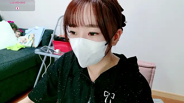 Snapshot of Rio_chan_ chatting on June 1, 2026, 12:18 pm Rio chan online show from June 1, 2026, 12:18 pm