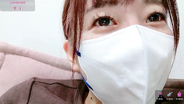 Snapshot of Rio_chan_ chatting on June 3, 2026, 2:33 pm Rio chan online show from June 3, 2026, 2:33 pm
