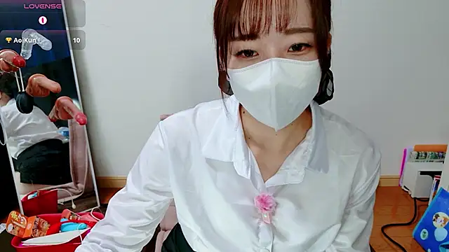 Snapshot of Rio_chan_ chatting on June 14, 2026, 12:51 pm Rio chan online show from June 14, 2026, 12:51 pm