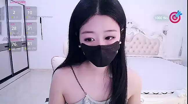 Snapshot of CN-xiaofei chatting on January 20, 2025, 3:04 am CN-xiaofei online show from January 20, 2025, 3:04 am
