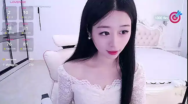 Snapshot of CN-xiaofei chatting on January 20, 2025, 6:10 am CN-xiaofei online show from January 20, 2025, 6:10 am