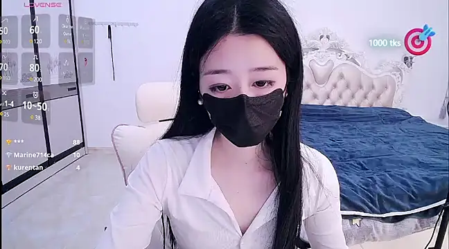 Snapshot of CN-xiaofei chatting on February 5, 2025, 6:13 am CN-xiaofei online show from February 5, 2025, 6:13 am