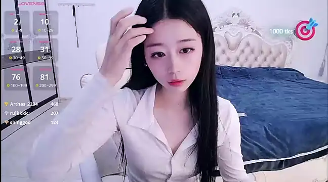 Snapshot of CN-xiaofei chatting on February 15, 2025, 5:51 am CN-xiaofei online show from February 15, 2025, 5:51 am