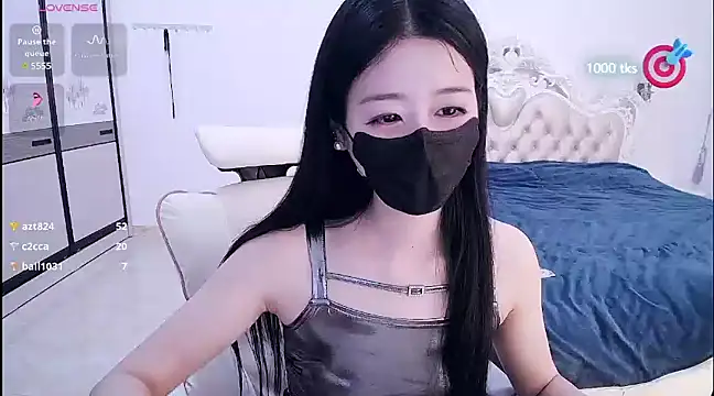 Snapshot of CN-xiaofei chatting on February 16, 2025, 6:10 am CN-xiaofei online show from February 16, 2025, 6:10 am
