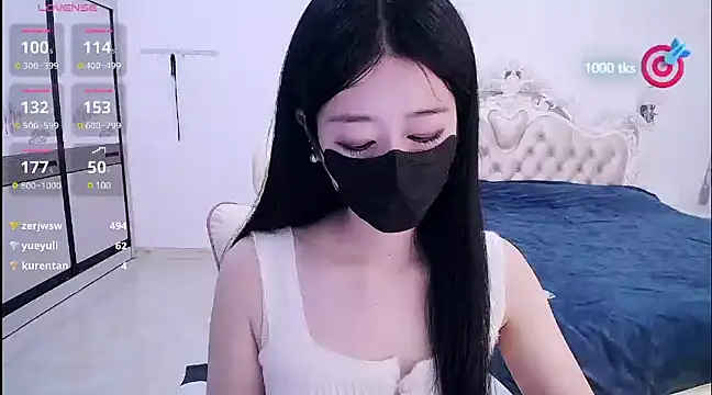Snapshot of CN-xiaofei chatting on February 20, 2025, 7:34 am CN-xiaofei online show from February 20, 2025, 7:34 am
