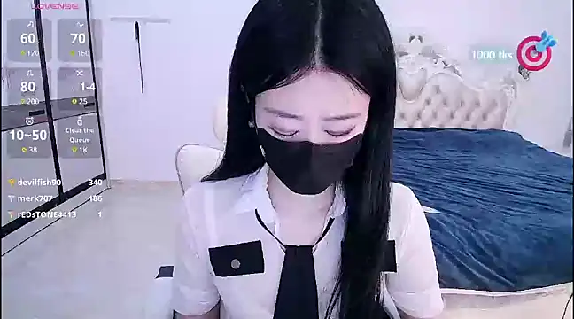 Snapshot of CN-xiaofei chatting on February 22, 2025, 6:06 am CN-xiaofei online show from February 22, 2025, 6:06 am
