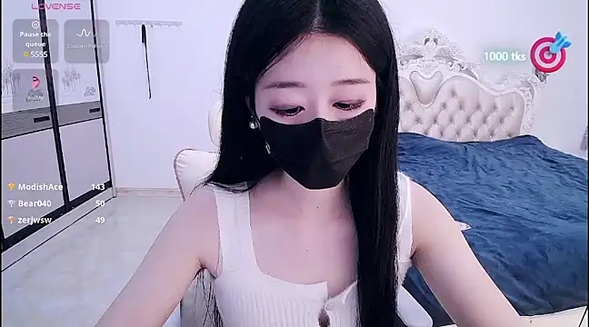 Snapshot of CN-xiaofei chatting on February 26, 2025, 5:53 am CN-xiaofei online show from February 26, 2025, 5:53 am