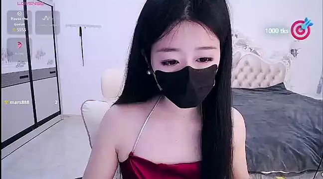 Snapshot of CN-xiaofei chatting on March 4, 2025, 3:22 am CN-xiaofei online show from March 4, 2025, 3:22 am