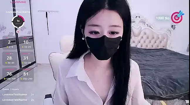 Snapshot of CN-xiaofei chatting on March 7, 2025, 11:07 am CN-xiaofei online show from March 7, 2025, 11:07 am
