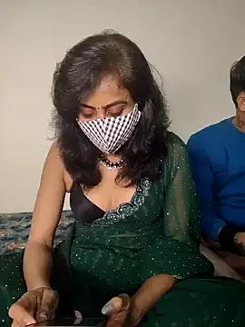 Raat ki rani  online show from February 2, 2025, 5:15 pm