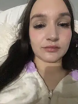 -HornyAngel- online show from February 24, 2026, 7:56 pm